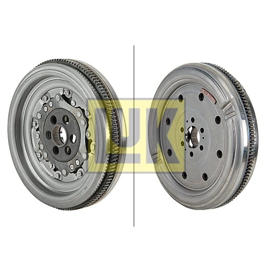 VOLAN 2295000487 (OTOMATIK) CADDY-GOLF5-JETTA BLS-BXE 1,9 TDI 04-10