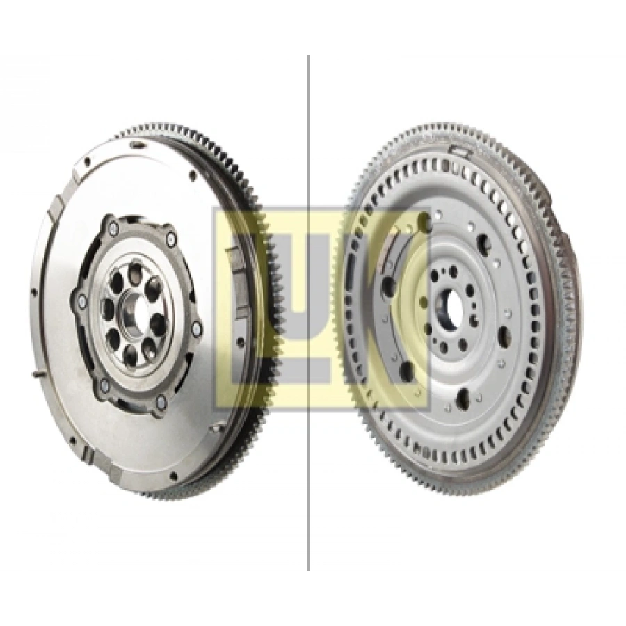 VOLAN 3M51 & LD /6G91 & EC /EB C-MAX/GALAXY/MONDEO 1,8 TDCI 07-14