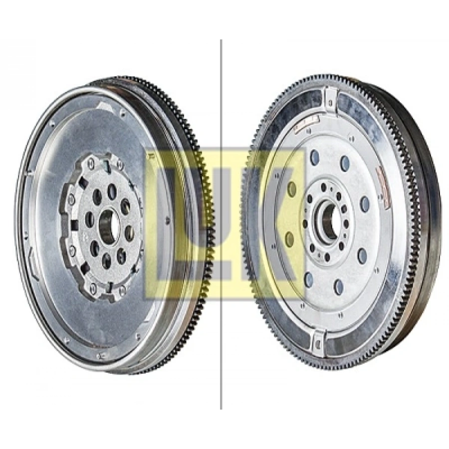 VOLAN 4007 2.2 HDI 07-