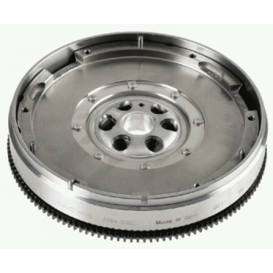 VOLAN 415049510 A4 BKE-BRB 1,9 TDI 05-08