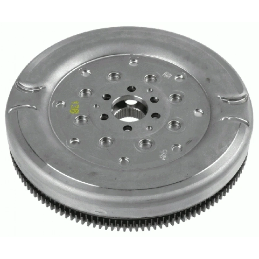 VOLAN 415061509 T5-T6-TIGUAN-Q3 CBAA-CFFA-CBAB-CFFB-CAAC-CCHA 2,0 TDI 07-
