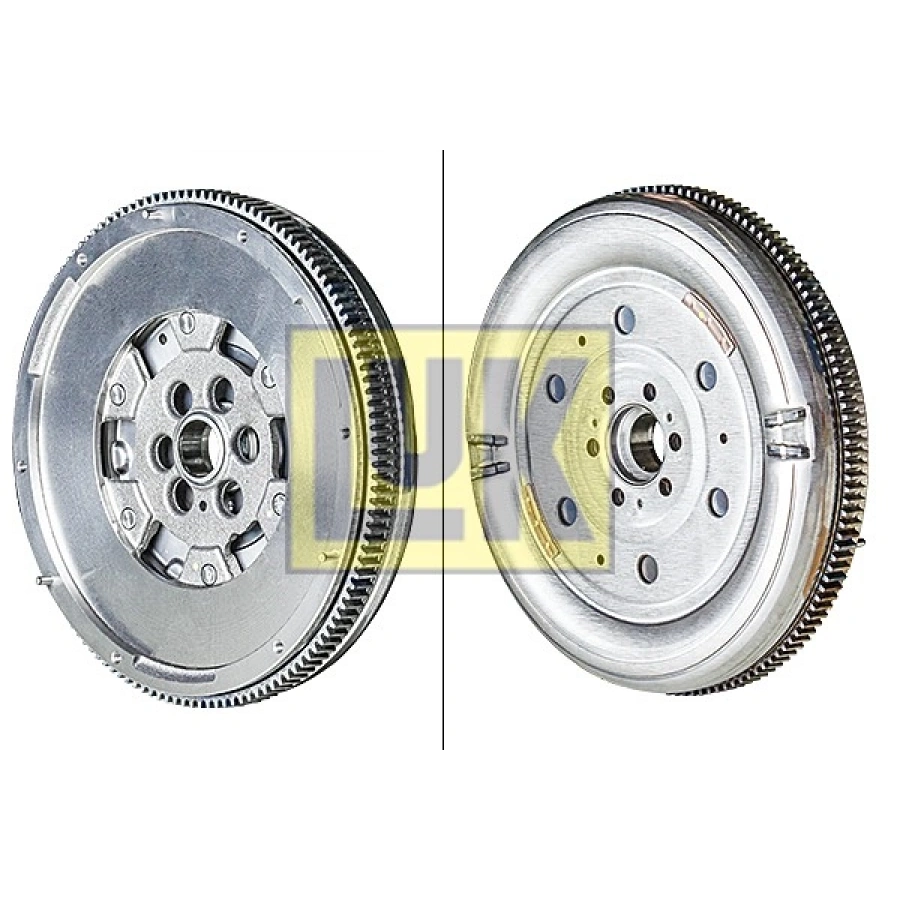 VOLAN (4x4) TIGUAN CAVA-CAVD 1,4 TSI 08-