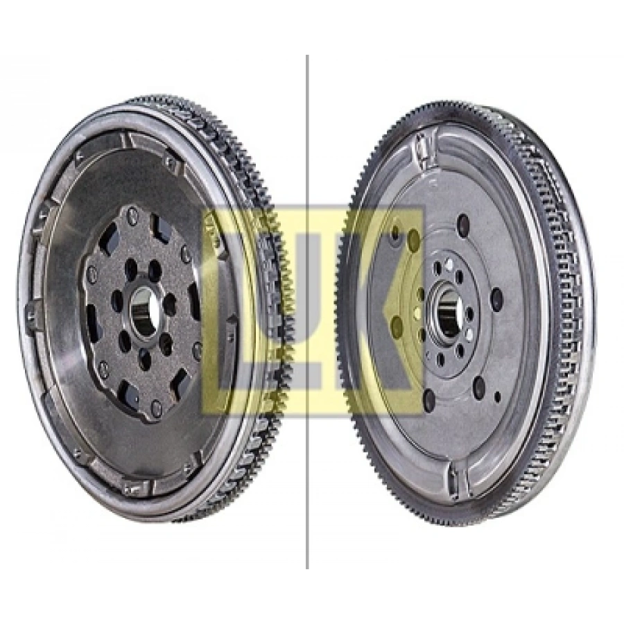 VOLAN 6 VITES KANGO/CLIO III/MEGAN/FLUENCE/LAGUNA III/MODUS/DUSTER/SCENIC/QASHQAI/MERCEDES-415 1.5 dCi 07-