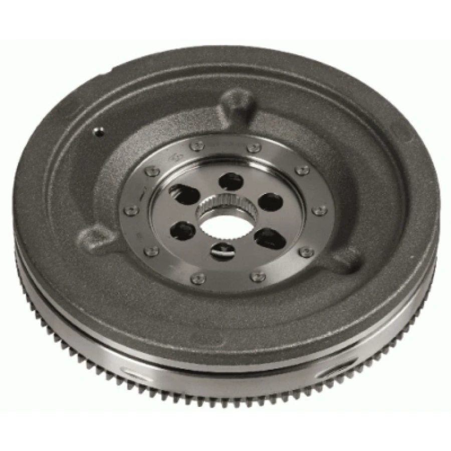 VOLAN 6 VITES POWERSHIFT OTOM. FOCUS/C-MAX/KUGA/CONNECT 1.5 TDCI 15-