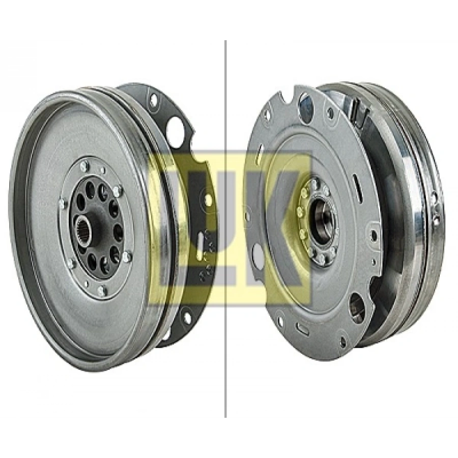 VOLAN A4-A5-A6 CAGA-CAHA 2,0 TDI 08-