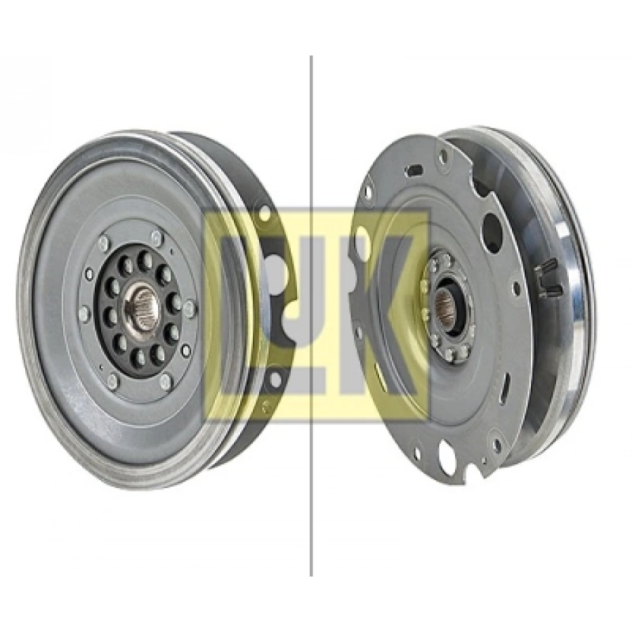 VOLAN A4-A5-A6-Q5 CAEB-CDNC-CPMA-CALA 2,0 TFSI-3,2 TFSI 08-