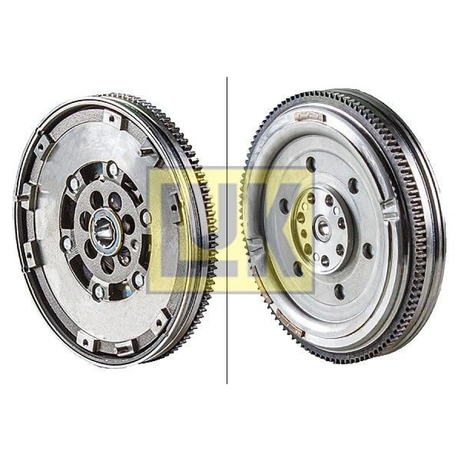 VOLAN ACCORD VII CRV II III 2.2İ-CTDI 04