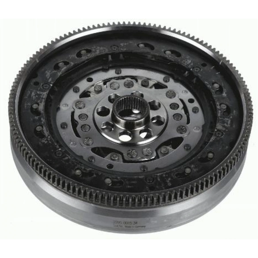 VOLAN CADDY III GOLF VII 1.4 TSI 1.6 TDI 09 CHP CPT CZD CZE CAYC CIVATALI