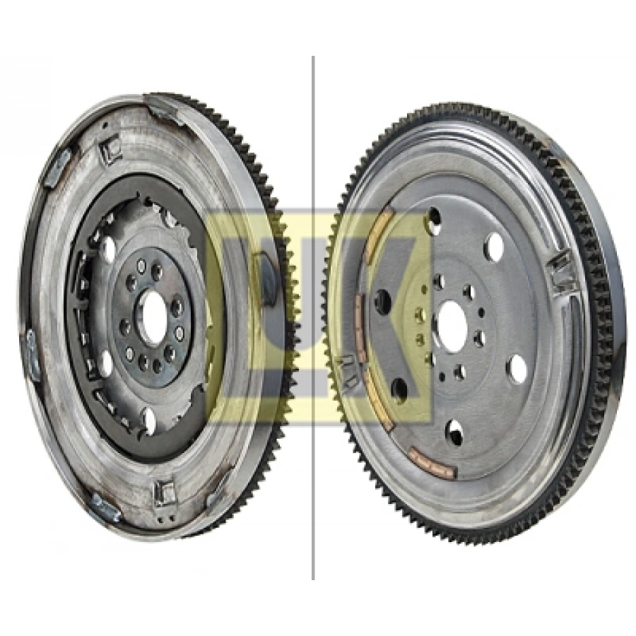 VOLAN CEED/VELOSTER 1,6 BENZIN 2011-2018