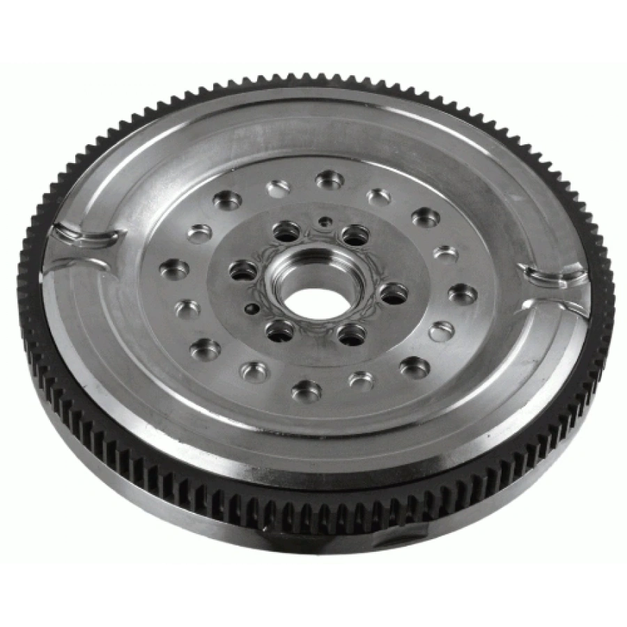 VOLAN CIFT CIDARLI (Start & Stop `suz Araçlar) DOBLO III /BRAVO II / LINEA /PRATICO/COMBO D 1,6 DIZEL 07-