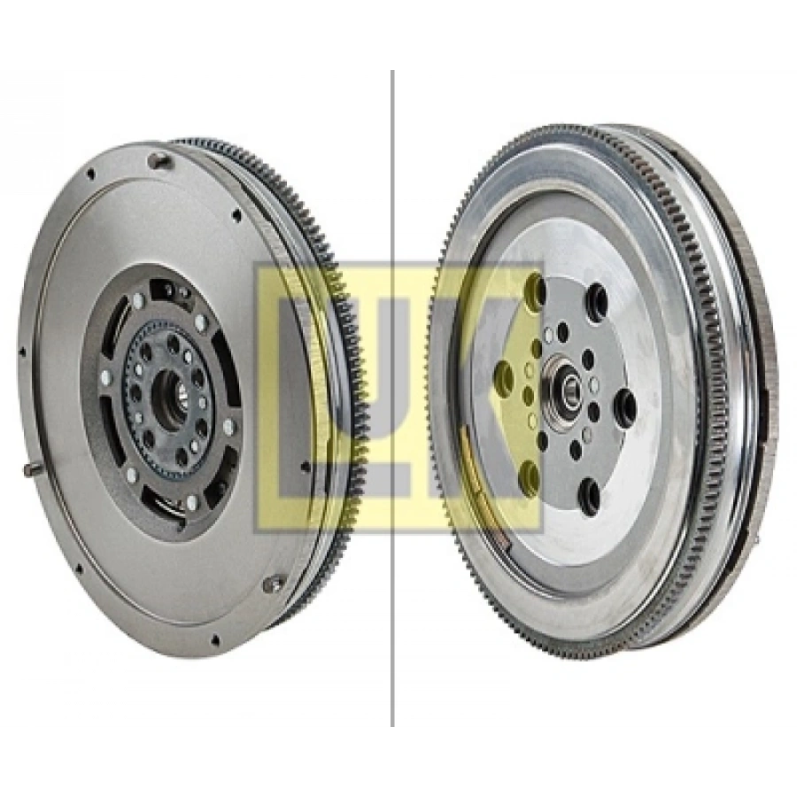 VOLAN ÇIFT KÜTLE L200 2.4 DID 15-