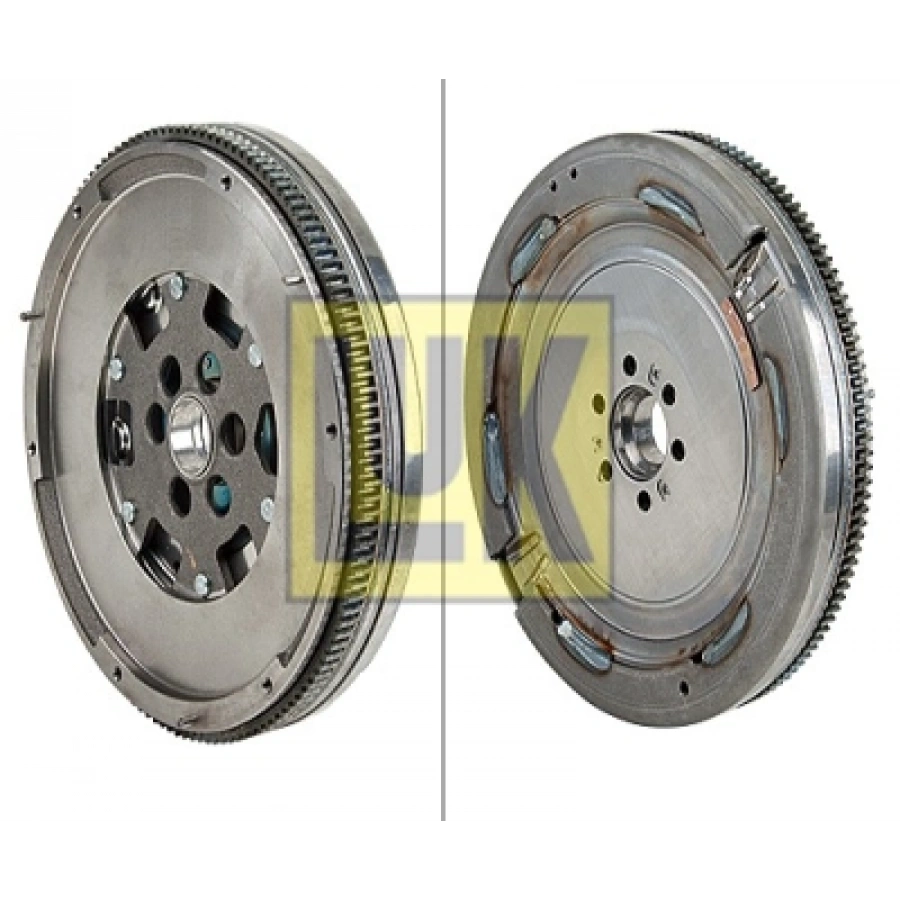 VOLAN ÇIFT KÜTLE OUTLANDER (CW) : LANCER (CY) 2.0 DI-D 07-10 2.0 DI-D 07-10