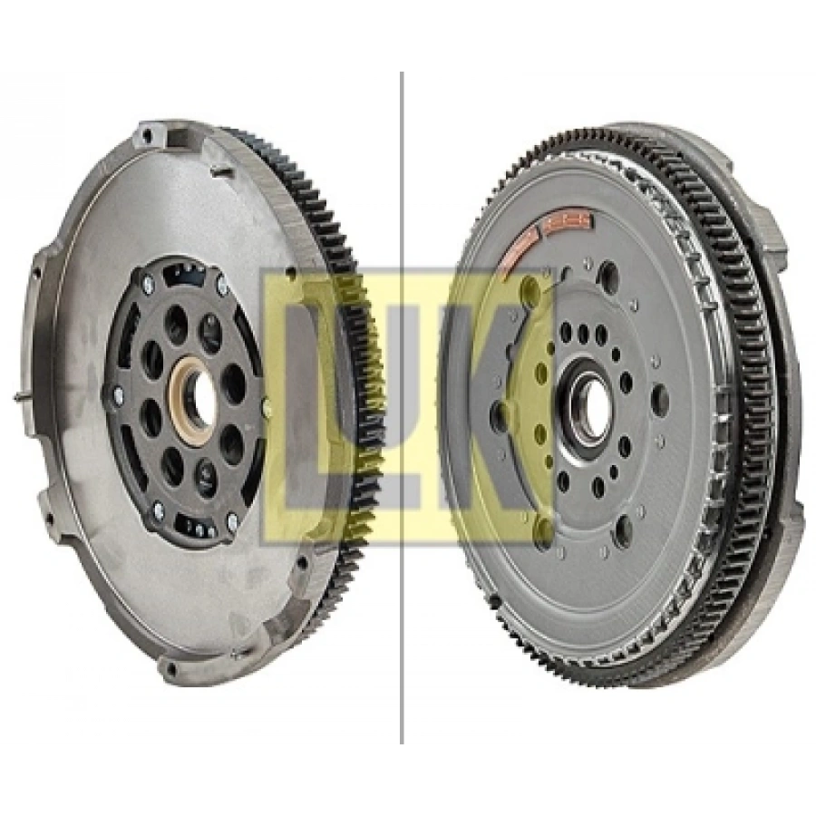 VOLAN ÇIFT KÜTLE TRANSIT V-347/V-363 2.2 CR 11-
