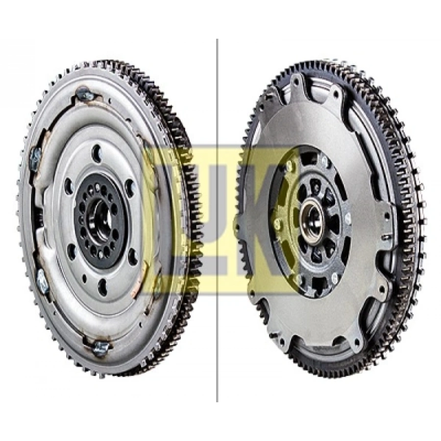 VOLAN ÇIFT KÜTLE XTRAIL (T30) : PRIMERA (P12) 2.2 DCI 04-07 2.2 DCI 03-06