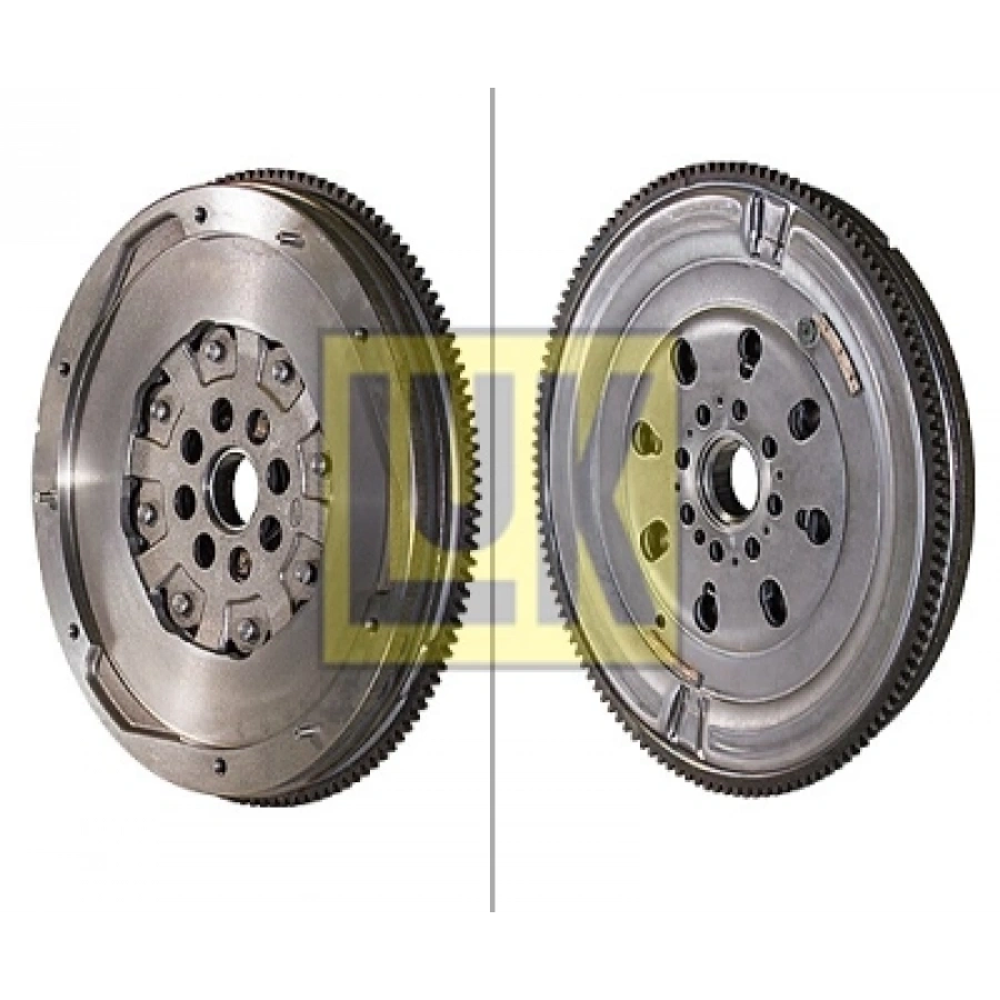 VOLAN ÇIFT KÜTLE XTRAIL (T31) 2.0 DCI 07-13