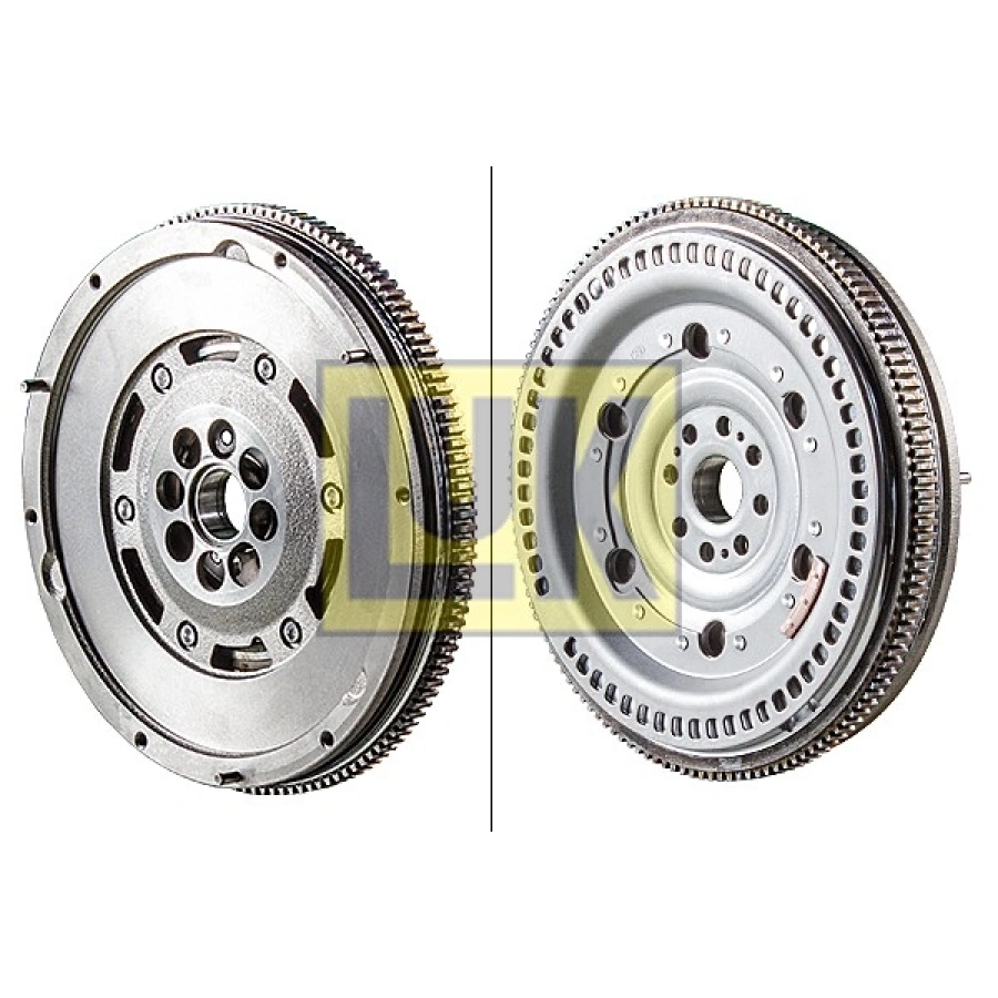 VOLAN CONNECT FOCUS 1.8/2.0 TDCI 01-