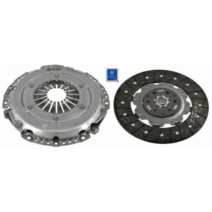 VOLAN+DEBRIYAJ+RULMAN 05 CORSA.C-COMBO-MERIVA 1.3cdti