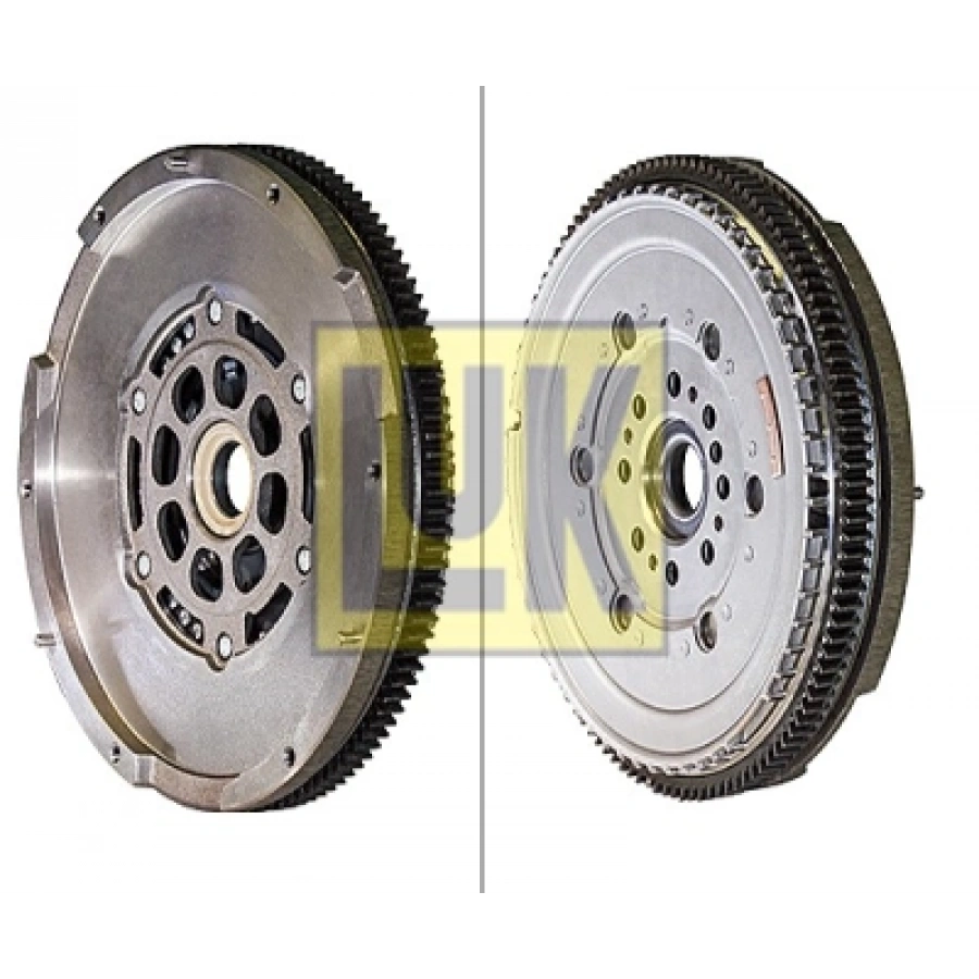 VOLAN DMF FWD TRANSIT V-362 2.2 CR FWD 12-