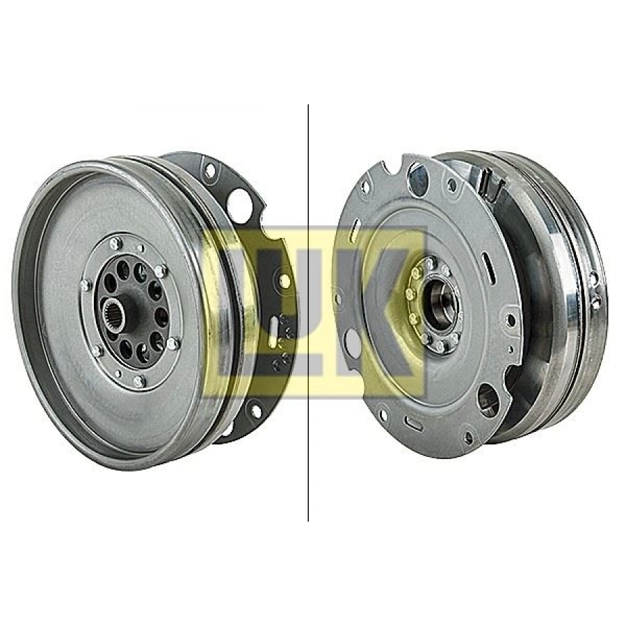 VOLAN FIESTA V 1 01 FUSION 08 02 1.4 TDCI MAZDA II 1.4 CD 04 03 F6JA F6JB