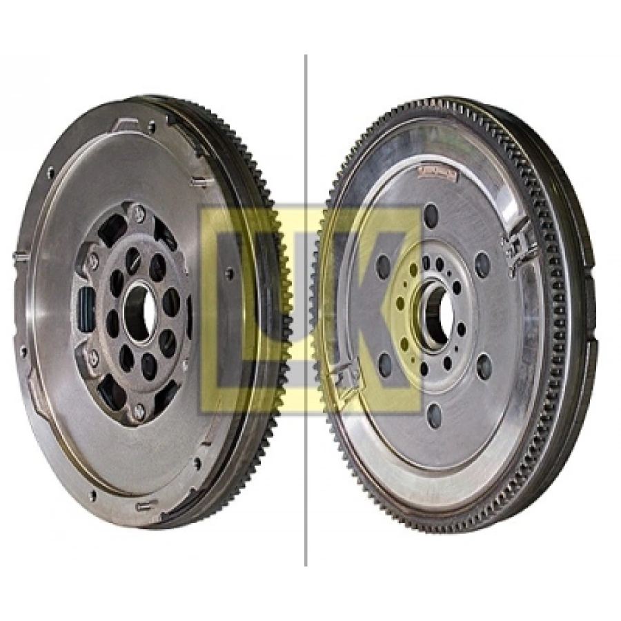 VOLAN FOCUS/MONDEO/KUGA 2.0 TDCI 06-