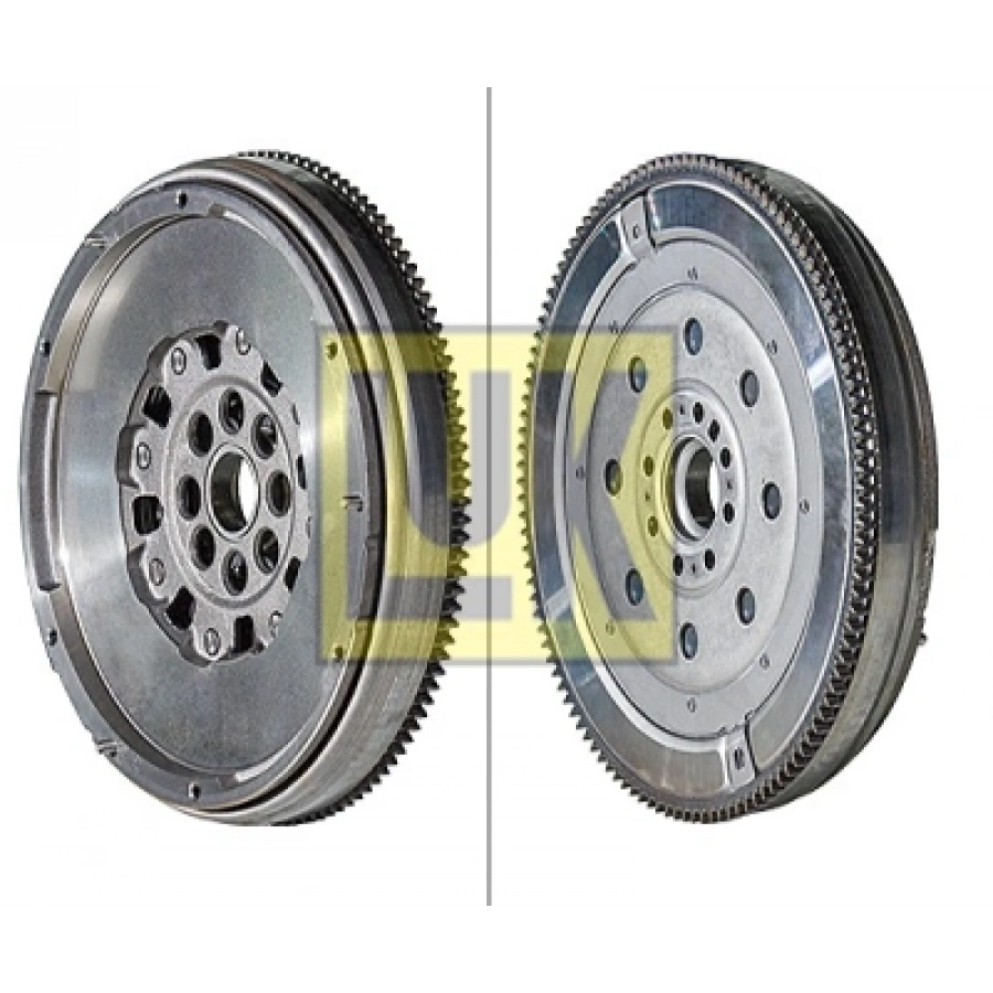 VOLAN FREELANDER 2 2.2 TD4 06-14