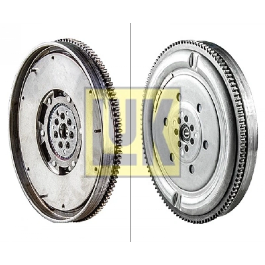 VOLAN IVECO DAILY III-IV 2,3 D 99-11