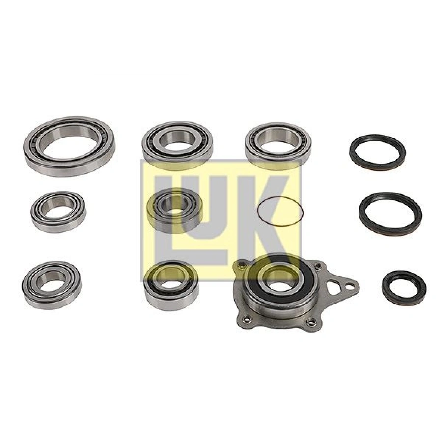 VOLAN JEEP COMPASS CHRYSLER SEBRING DODGE AVENGER CALIBER JOURNEY 2.2-2.0 CRD 06-