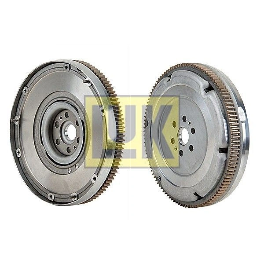 VOLAN KOMPLE ÇİFT KUTLE TRANSIT V347 V348 TT9 2.2 155PS 1114 YENİ TRANSIT V363 TTG 14