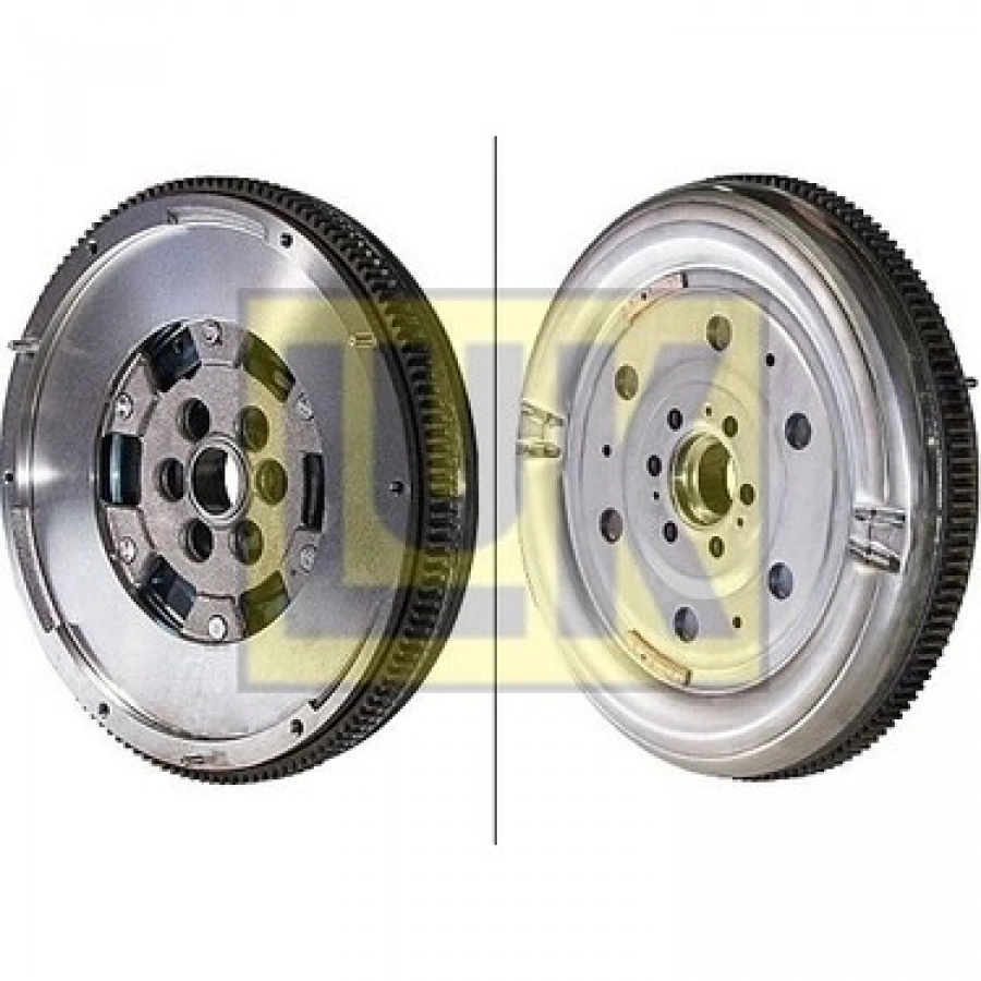 VOLAN LUK TIPI PASSAT-JETTA-GOLF5-A3-LEON BKP-BKD-BMM-BMN 2,0 TDI 05-