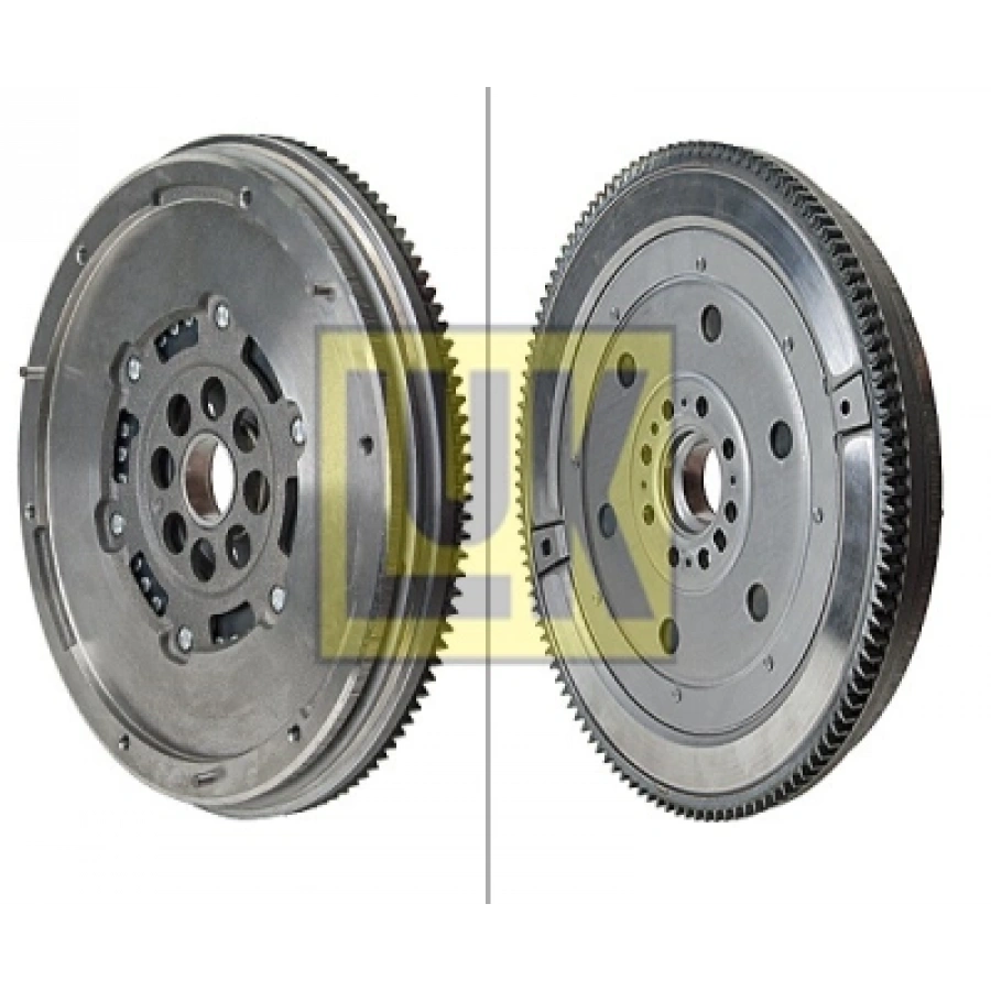 volan MMT6 C-MAX 2.0 TDCI 14-