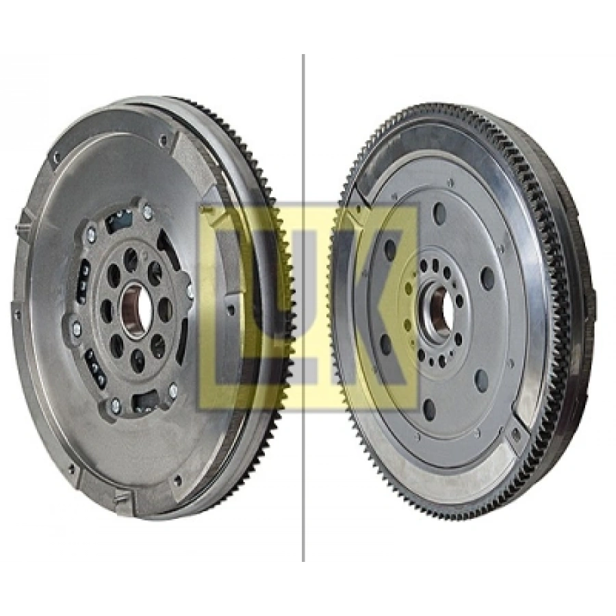 VOLAN MONDEO 2.0 TDCI 14-