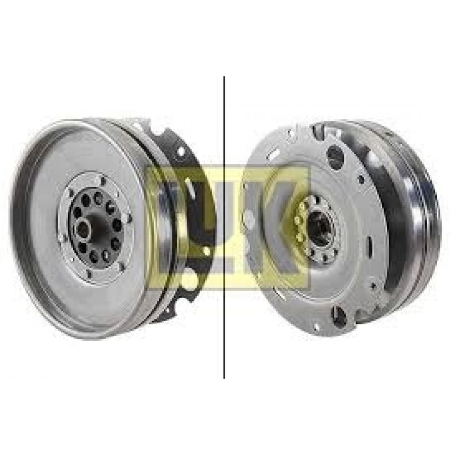 VOLAN (OTOMATIK) A4-A5 CABA-CABB-CABD-CDHA-CDHB-CJEB 1,8 TFSI 08-