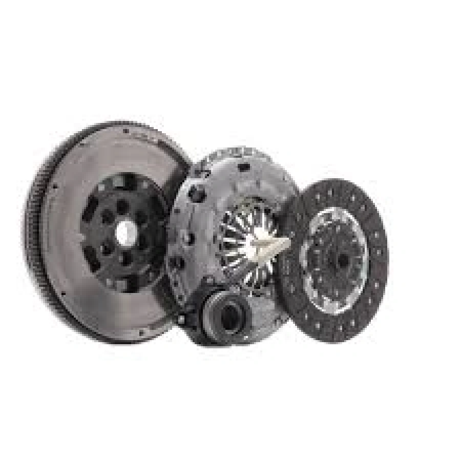 VOLAN OTOMATIK GOLF7-A3-LEON DABA-DPCA-DACA-DADA 1,5 TSI 17-