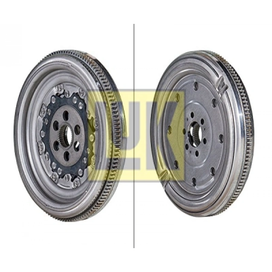 VOLAN PASSAT-A3-TOURAN-SUPERB CBBB-CFFB-CFGB 2,0 TDI 10-