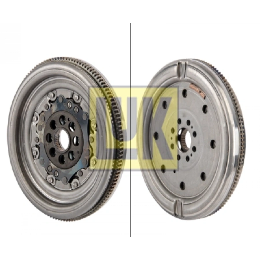 VOLAN PASSAT DDAA-DFCA-DFHA 2,0 TDI 13-