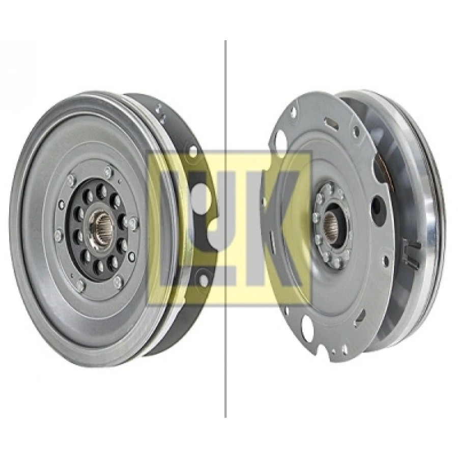 VOLAN QUATTRO A4-A5-A6-A7-Q5 CAPA-CCWA-CCWB 3,0 TDI 08-