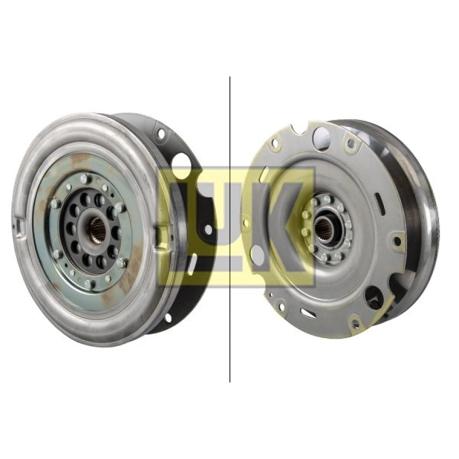 VOLAN QUATTRO A4-A5-A6-Q5 CJCD-CSUA-CNHA-CJCB-CSUB 2,0 TDI 13-
