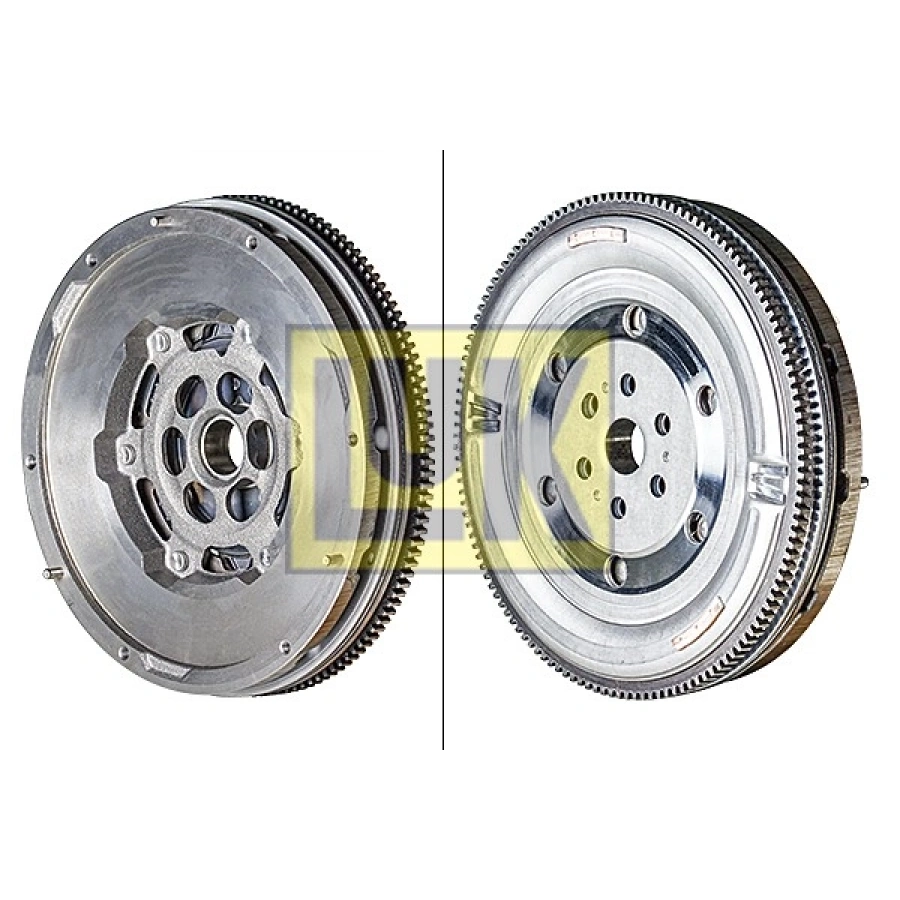VOLAN RWD TRANSIT V-184 2.3 01-