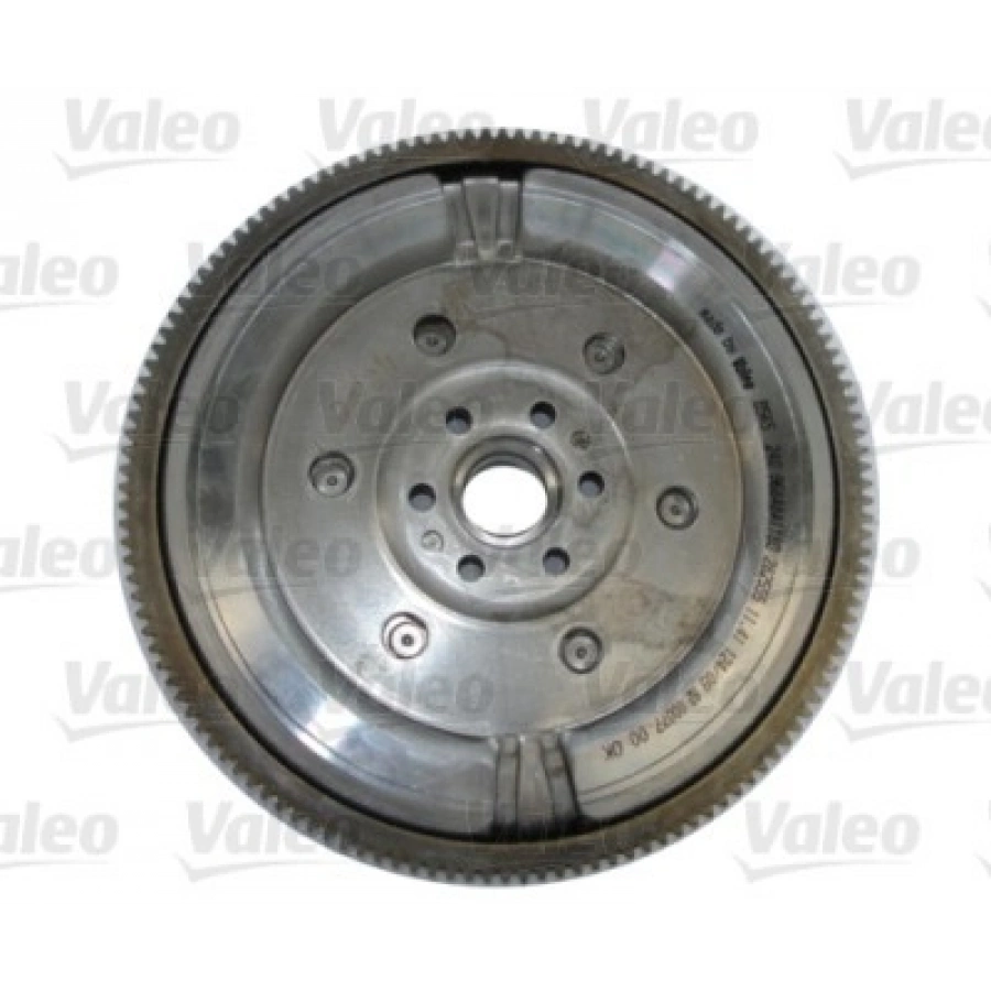VOLAN SABIT / 2052.T6 DEBRIYAJ SETI KULLANILIR 307/407/508/5008/3008/C4/C5/C4/PICASSO 1.6 HDI 110 HP 07-