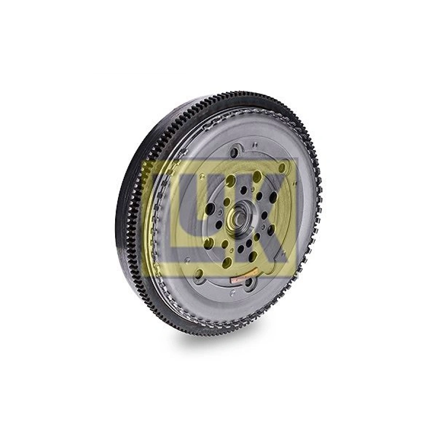 DEBRİYAJ VOLANI SPRINTER CDI 0006