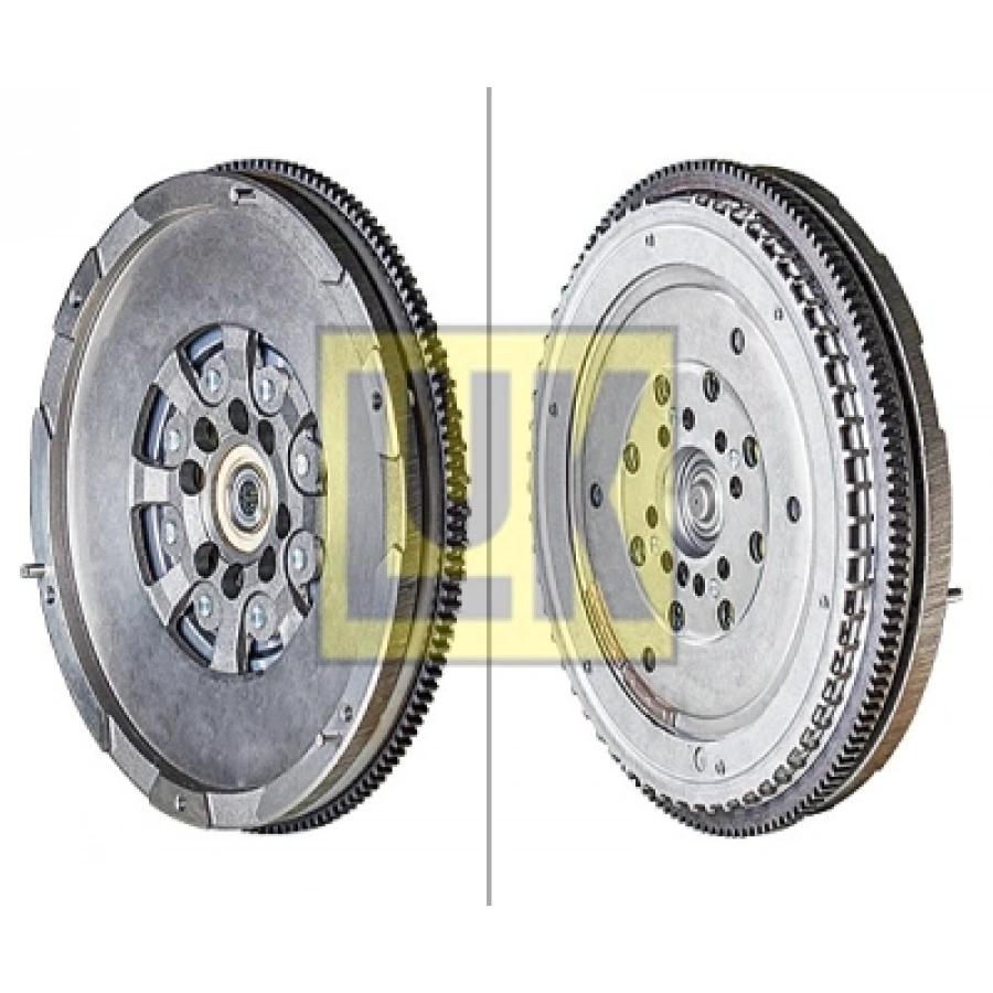 VOLAN SPRT.219,319,519.CDI OM.642 06+&