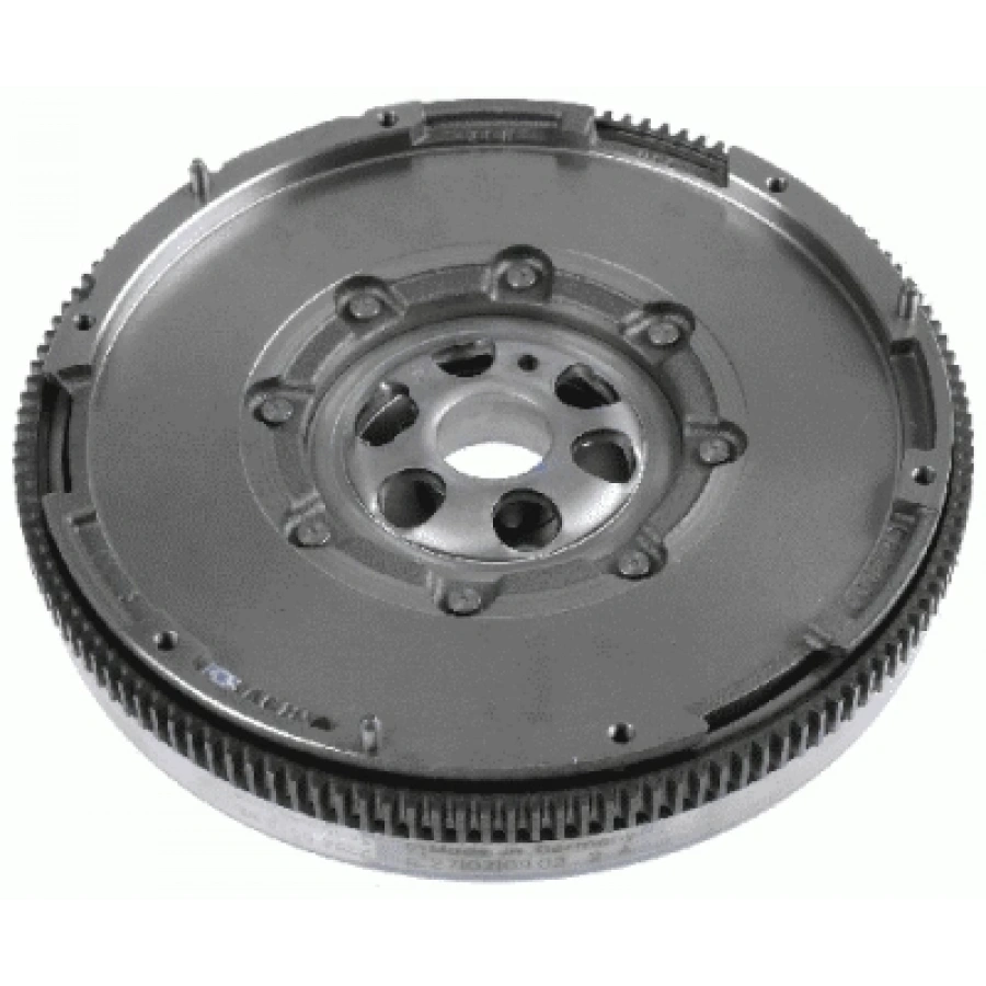 VOLAN TIGUAN-PASSAT BMN-CBBB-CFGB-BMR 2,0 TDI 08-