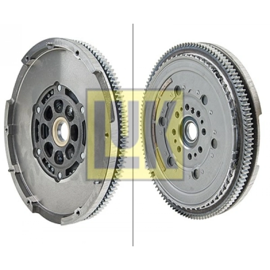 VOLAN TRANSIT V-347 3,2 TDCI 200 PS 07-14
