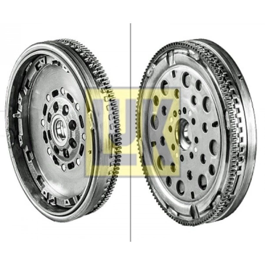 VOLAN W168-414 VANEO OM668 97-05