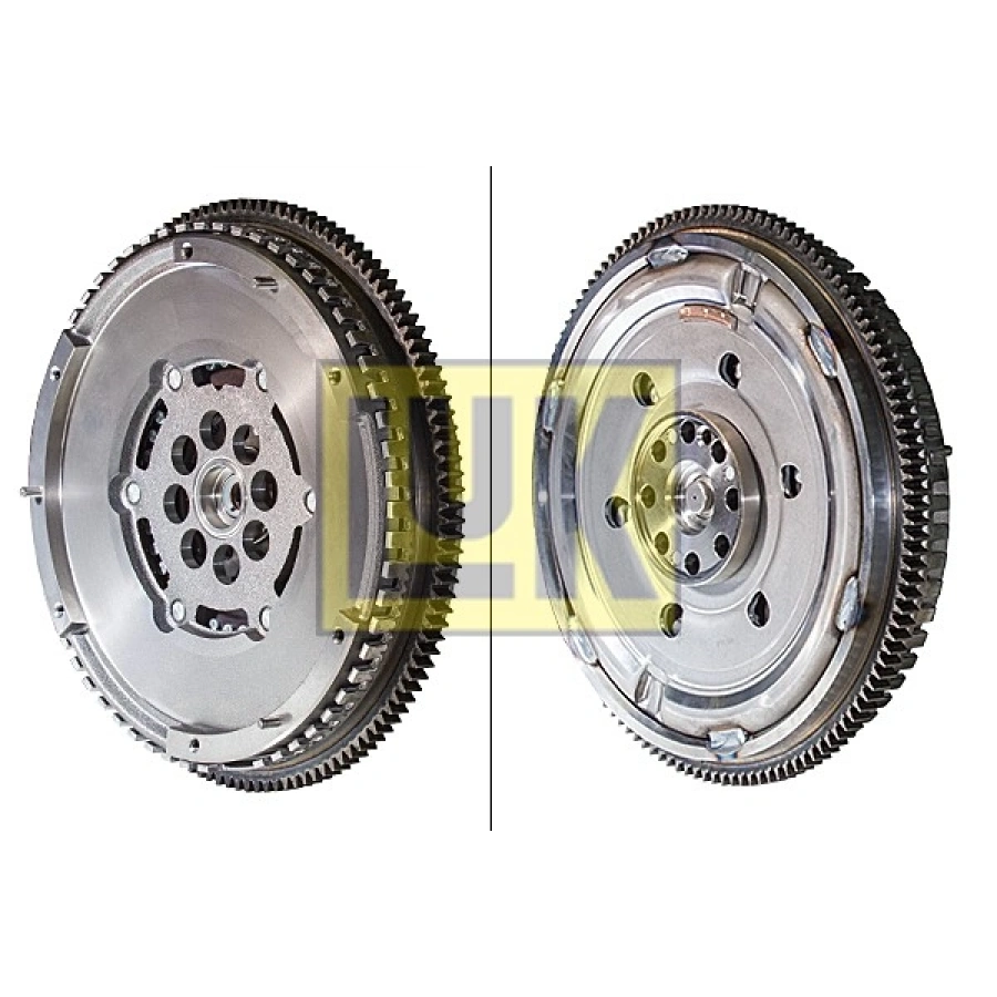 VOLAN (WE01-16-610D ) RANGER/MAZDA BT50 2.5 TDCI 05-