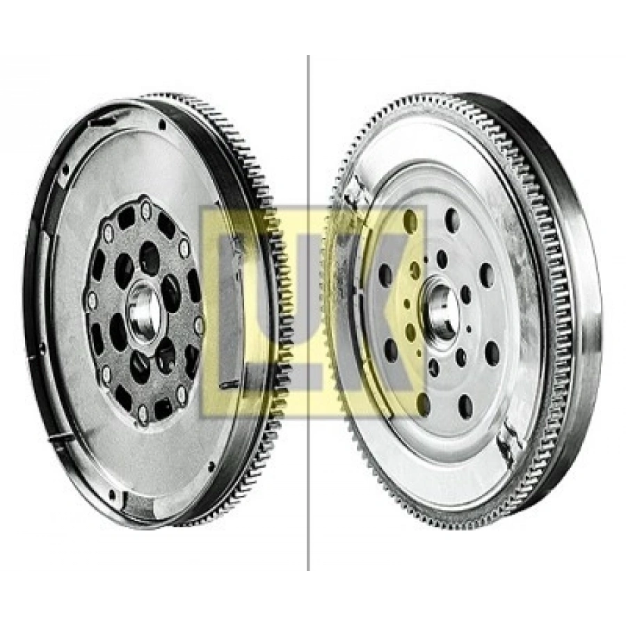 VOLANLI DEBRIYAJ SETI 307/308/407 2.0 HDI 00-