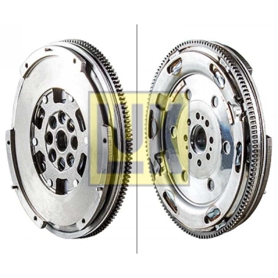 VOLANLI DEBRIYAJ SETI 415019110 + 624311600 LT AVR-ANJ 052000DEN SONRA 2,5 TDI 96-06