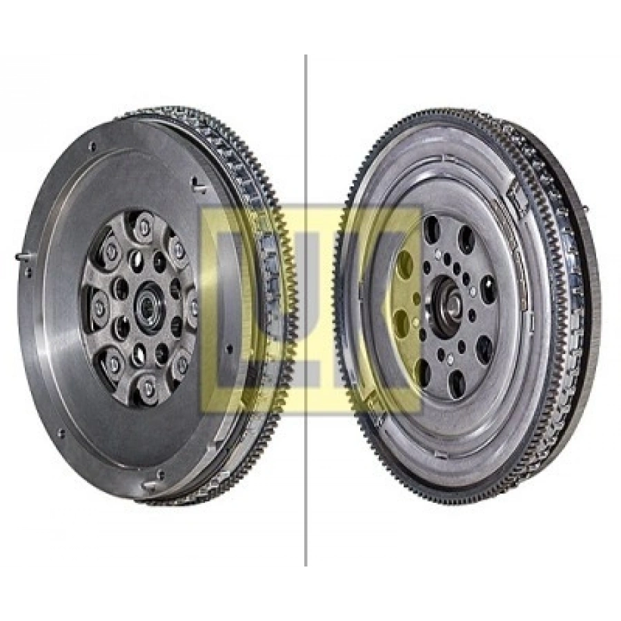 VOLANLI DEBRIYAJ SETI 508/3008/5008/C5 1.6 HDI 2011-