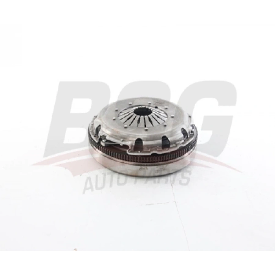 VOLANLI DEBRIYAJ SETI 600 0016 00 T5-CADDY-GOLF5-JETTA-A3-LEON BJB-AXB-BLS-BKC-BXE 1,9 TDI 04-