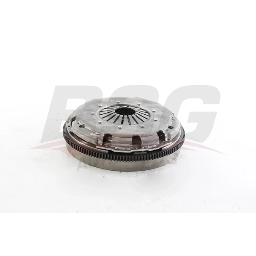 VOLANLI DEBRIYAJ SETI 600 0017 00 GOLF5-GOLF6-A3-JETTA-PASSAT-TIGUAN BKD-CBAA-CFFA-CBAB-CFFB-BKP 2,0 TDI 04-
